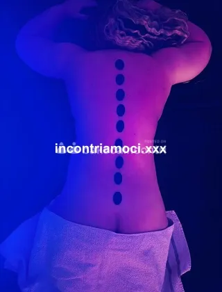 31 - Ella Escort Roma - 3762736843