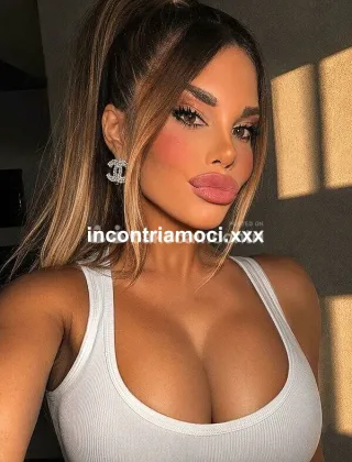 32 - Nina Escort Roma - 3933626283