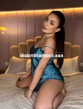 35 - Angel Escort Ragusa - 3315028704