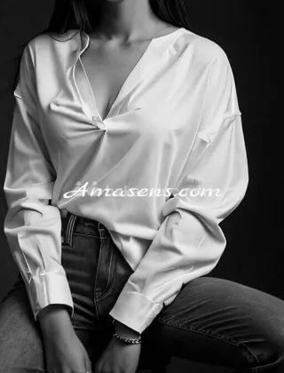 3 - Veronica Massaggi Escort Roma - 3758427639