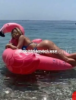 14 - Cristina Escort Firenze - 3500464509