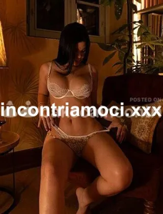 33 - Ashley Escort Milano - 3920949976