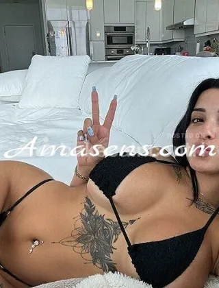 19 - Lena Escort Agrigento - 3284673526