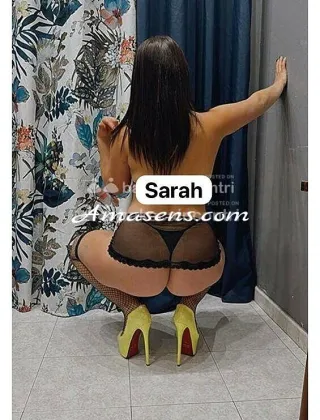 4 - Sarah Escort Torino - 3508780881