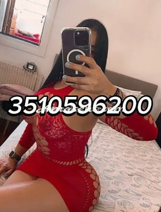 8 - Samantha Escort Treviso - 3510596200