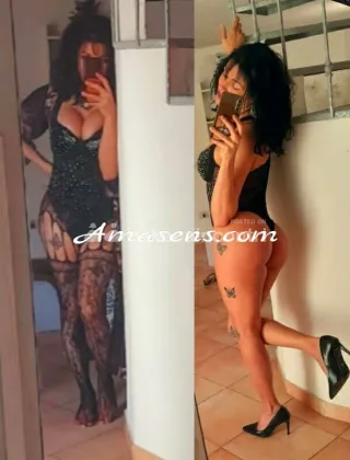 23 - Melissa Trans Napoli - 3292464336