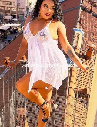 15 - Carolina Escort Firenze - 3930680542