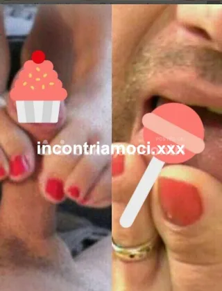 26 - Carolina Escort Bologna - 3510978609