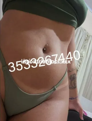 3533267440 - Anna 20 Escort Salerno