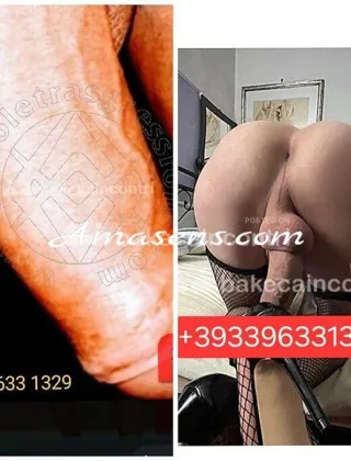 10 - Nathalie Trans Roma - 3396331329