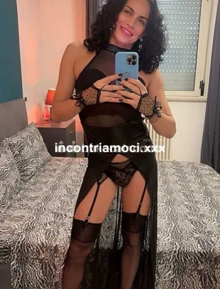 15 - Samantha Trans Forlì-Cesena - 3924834329