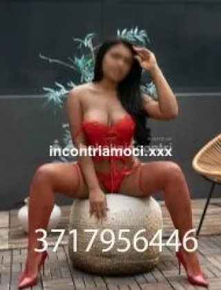 27 - Asia Escort Trapani - 3717956446
