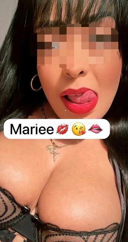 Mariee