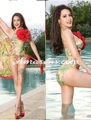 22 - Kendal Trans Modena - 3922578374