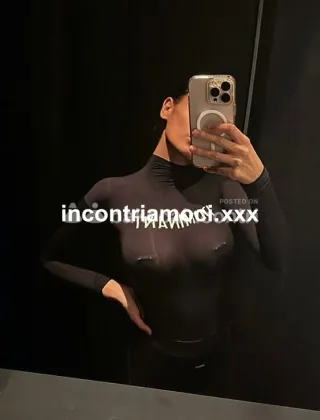 3508827803 - Sono Valeria, Una Giovane Donna Ucraina Di 26