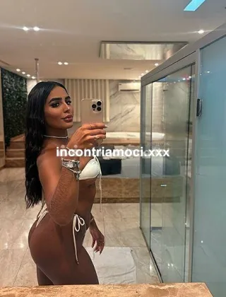 19 - Mary Trans Milano - 3935704352