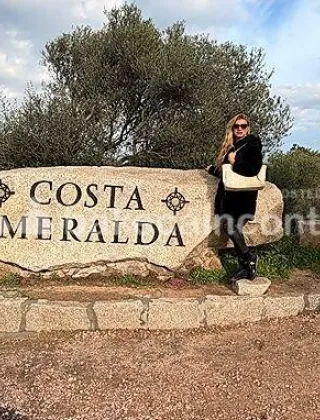 33 - Angelica Trans Sassari - 3454392205