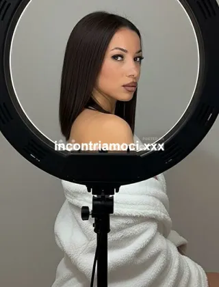 33 - Maia Escort Reggio Calabria - 3385925228