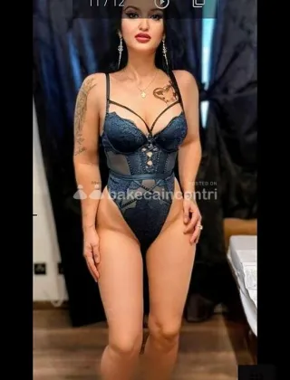 1 - Irina Escort Verona - 3520913727