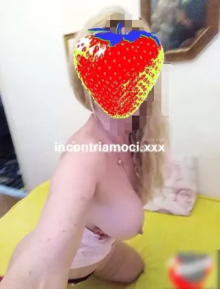 23 - Cristina Escort Arezzo - 3312098556