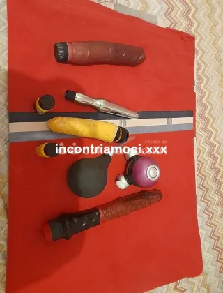 27 - Keyla Trans Arezzo - 3533490801