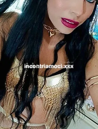 8 - Nicole Trans Ascoli Piceno - 3206361803