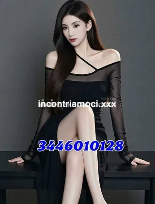 33 - Sara Escort Lecco - 3446010128