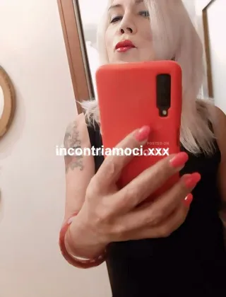 13 - Alessandra Trans Pordenone - 3394896833