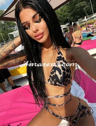 6 - Andra Escort Macerata - 3287888822