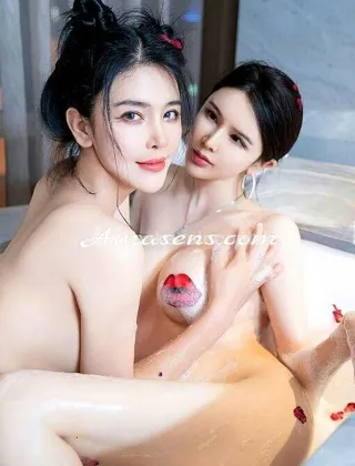 19 - Aiko Escort Mantova - 3311986798