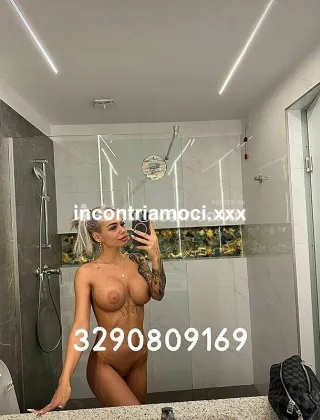 31 - Deniii Escort Verona - 3290809169