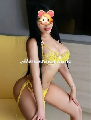 1 - Escort Trapani - 3509598074