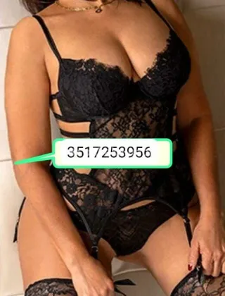 32 - Bella Milf Escort Monza e della Brianza - 3517253956