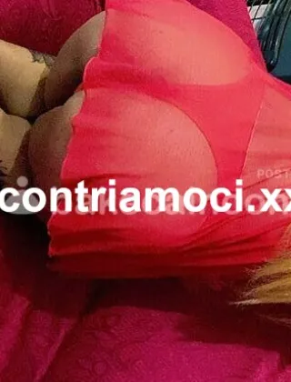 3510463680 - Jenny 39 Escort Foggia