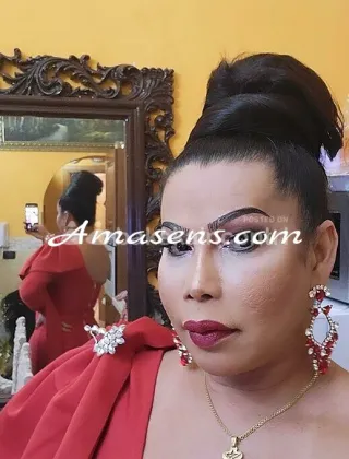 7 - Claudia Trans Napoli - 3298794214