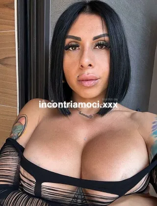 3392378498 - Pamela 29 Trans Caserta