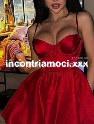 21 - Ary Escort Sassari - 3532019066