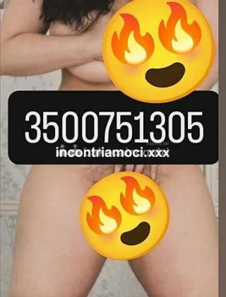 12 - Pamela Escort Barletta-Andria-Trani - 3500751305