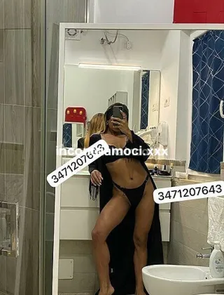 31 - Valentina Trans Milano - 3471207643