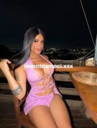 27 - Anna Escort Arezzo - 3511011434