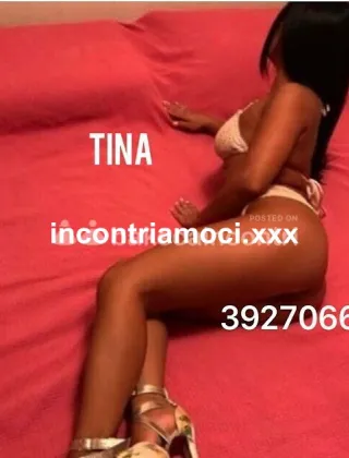 3 - Tina Escort Campobasso - 3927066117