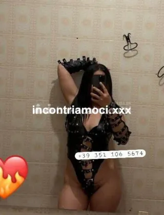 5 - Alma Escort Biella - 3511065674