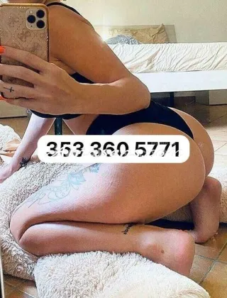 7 - Napoletana Escort Foggia - 3533605771
