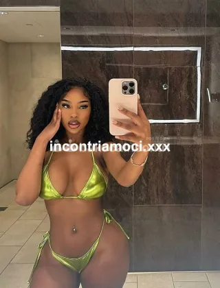 36 - Kataleya Escort Bergamo - 3514111598