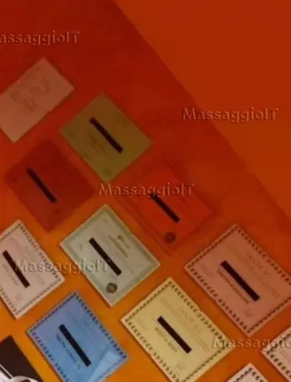 1 - Tantric Massage Massaggi Macerata - 3513840175