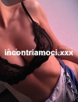25 - Erica Escort Genova - 3511188724