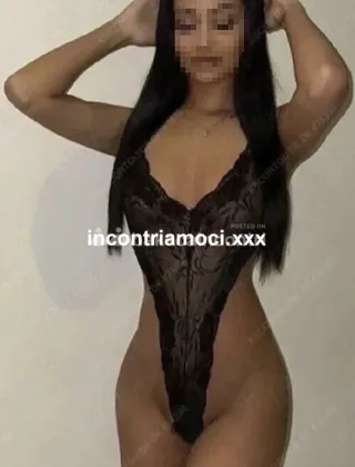 1 - Lory Escort Bolzano - 3930205823