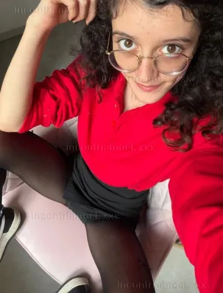 4 - Escort Roma - 3384159969