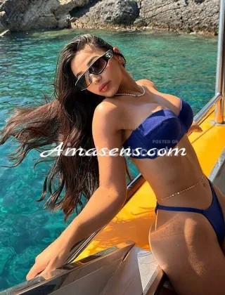 14 - Melissa Escort Salerno - 3514289147