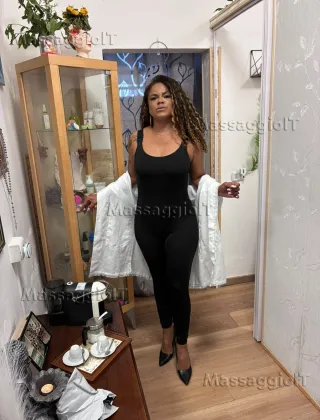 3317819105 - Massaggi Speciali 40 Massaggi Firenze